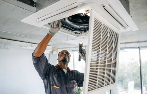 Licensed Ac Installation service in Linden, TN - FH HVAC