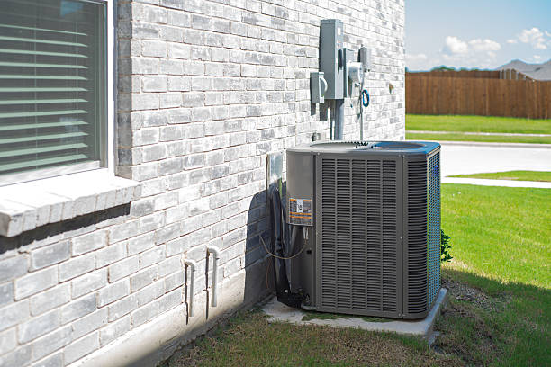 Reliable Ac Installation contractor in Linden, TN by FH HVAC